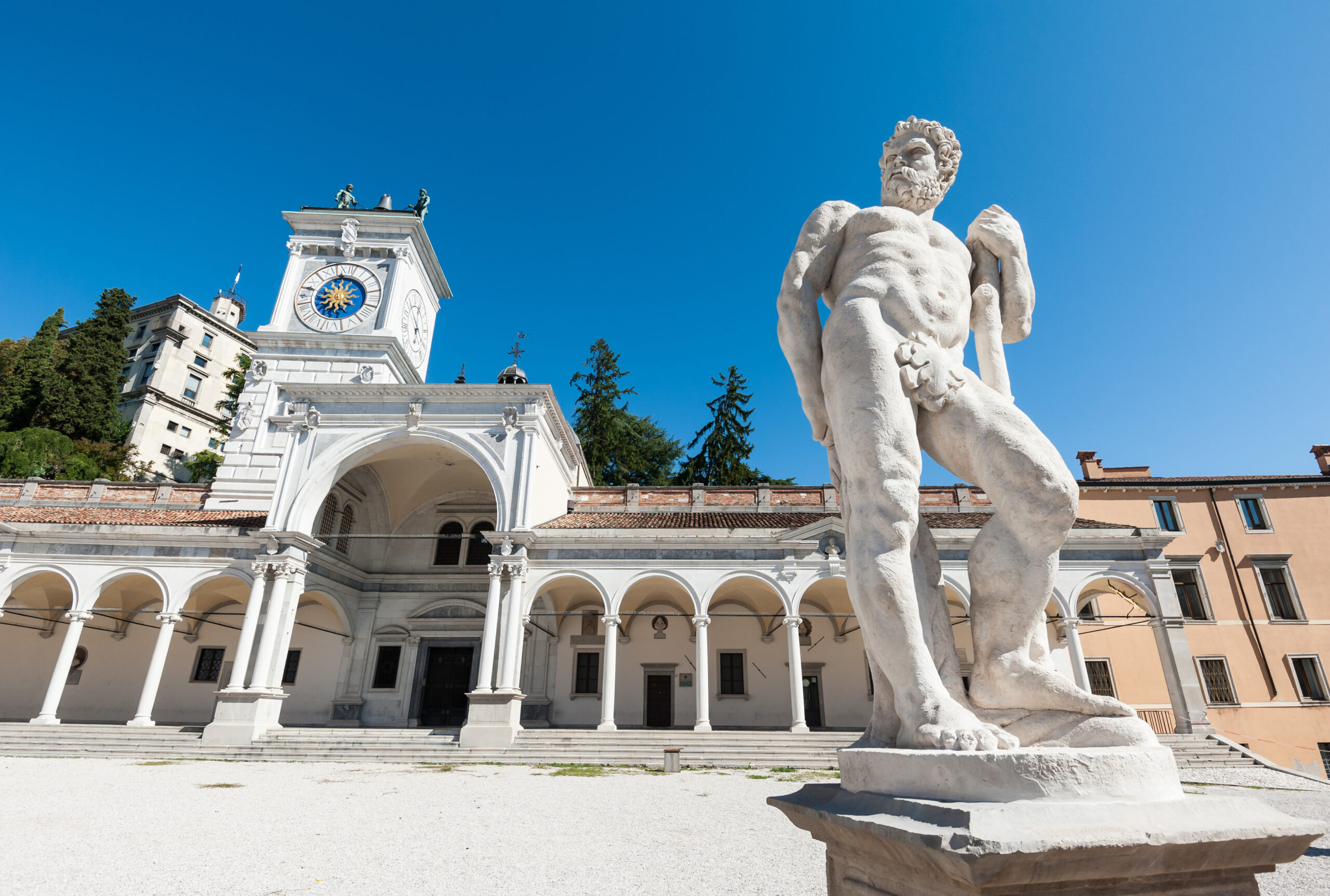Grand Tour del Friuli Venezia Giulia