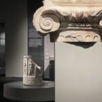 La Pietra di Luna. Il marmo di Luni e l'Impero di Roma in mostra a Palazzo Reale